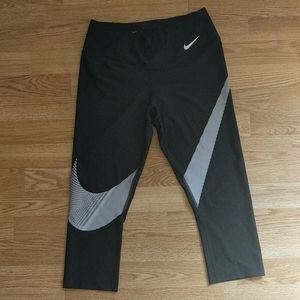 Nike Crop leggings